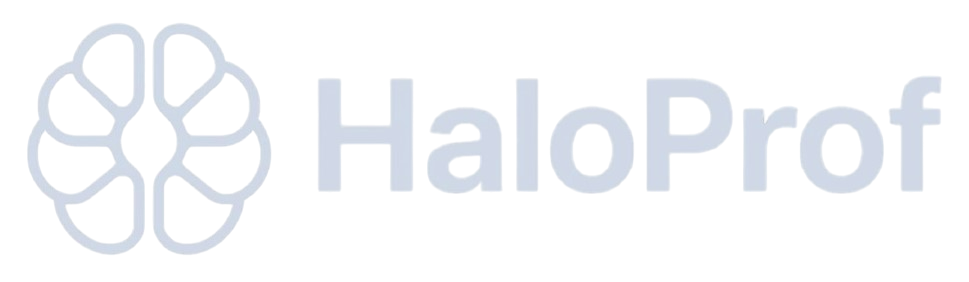 HaloProf