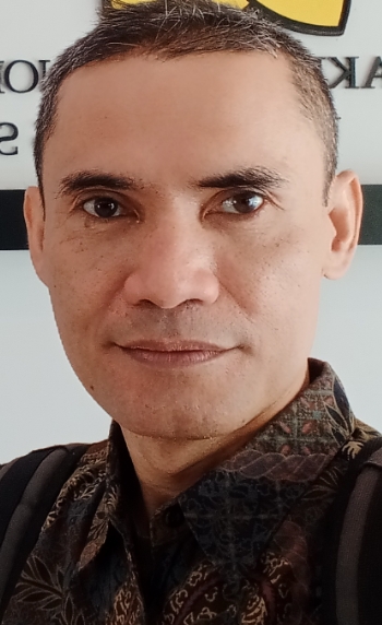 Dr. Muhammad Takhim, M.S.I.