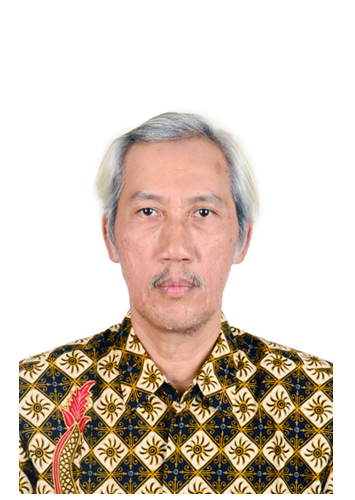 Prof. Dr. Sudarmin, M.Si